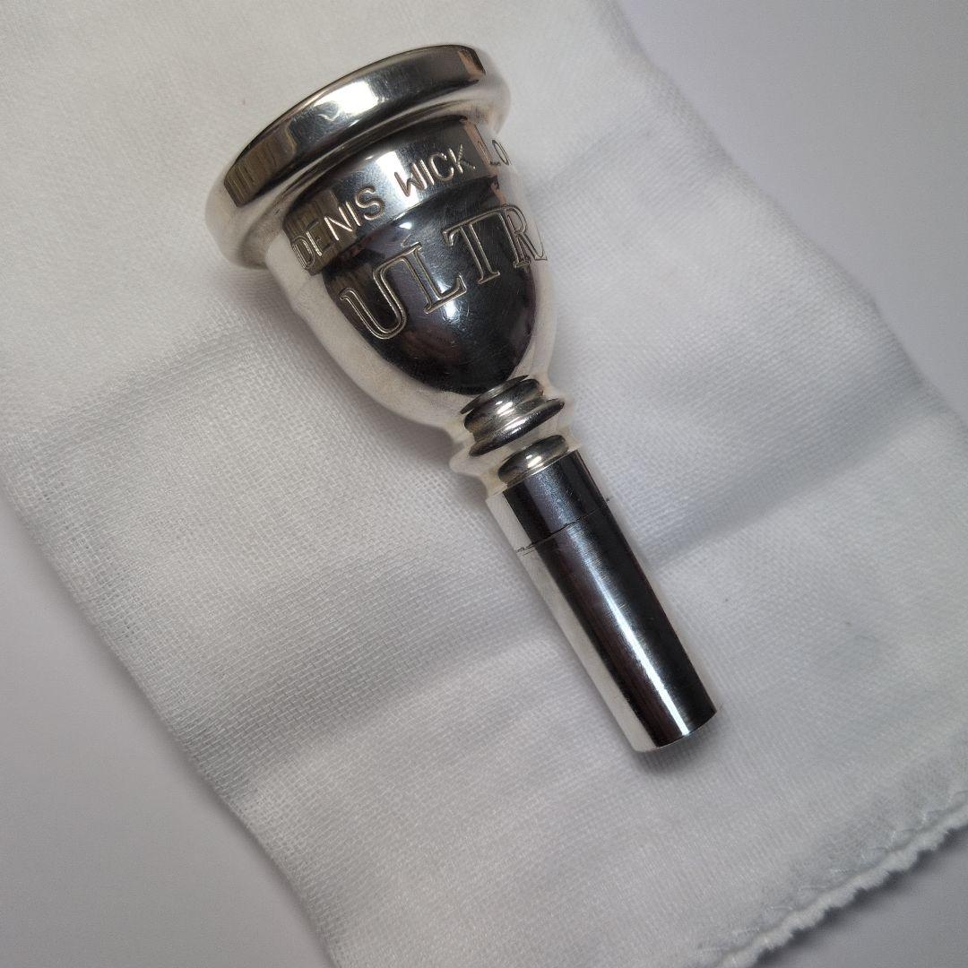 midori様　ULTRA ユーフォニアムマウスピース