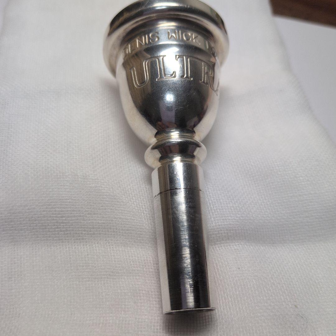 midori様　ULTRA ユーフォニアムマウスピース