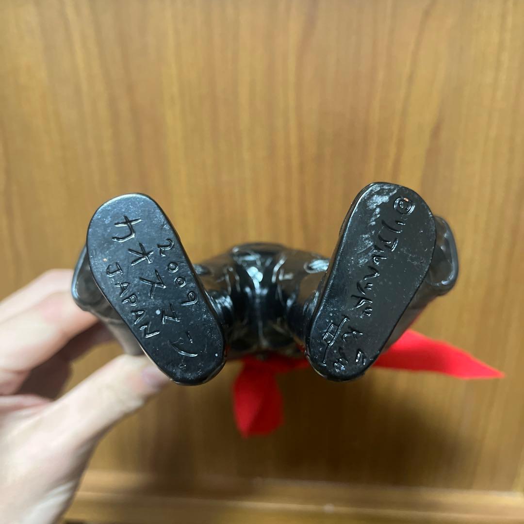 リアルヘッド　カオスマン