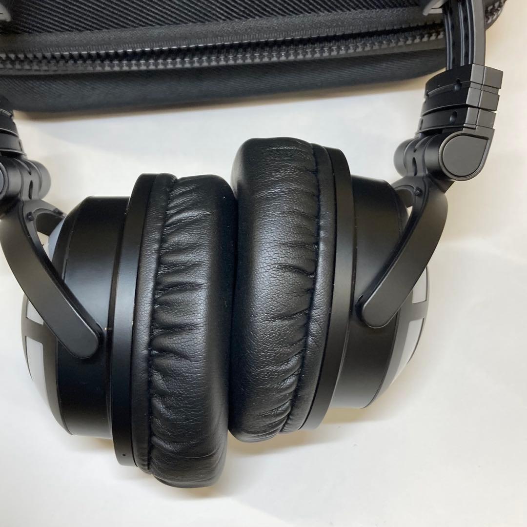 yowu selkirk 3s 　猫耳ヘッドホン　　ブラック　　　　etc245