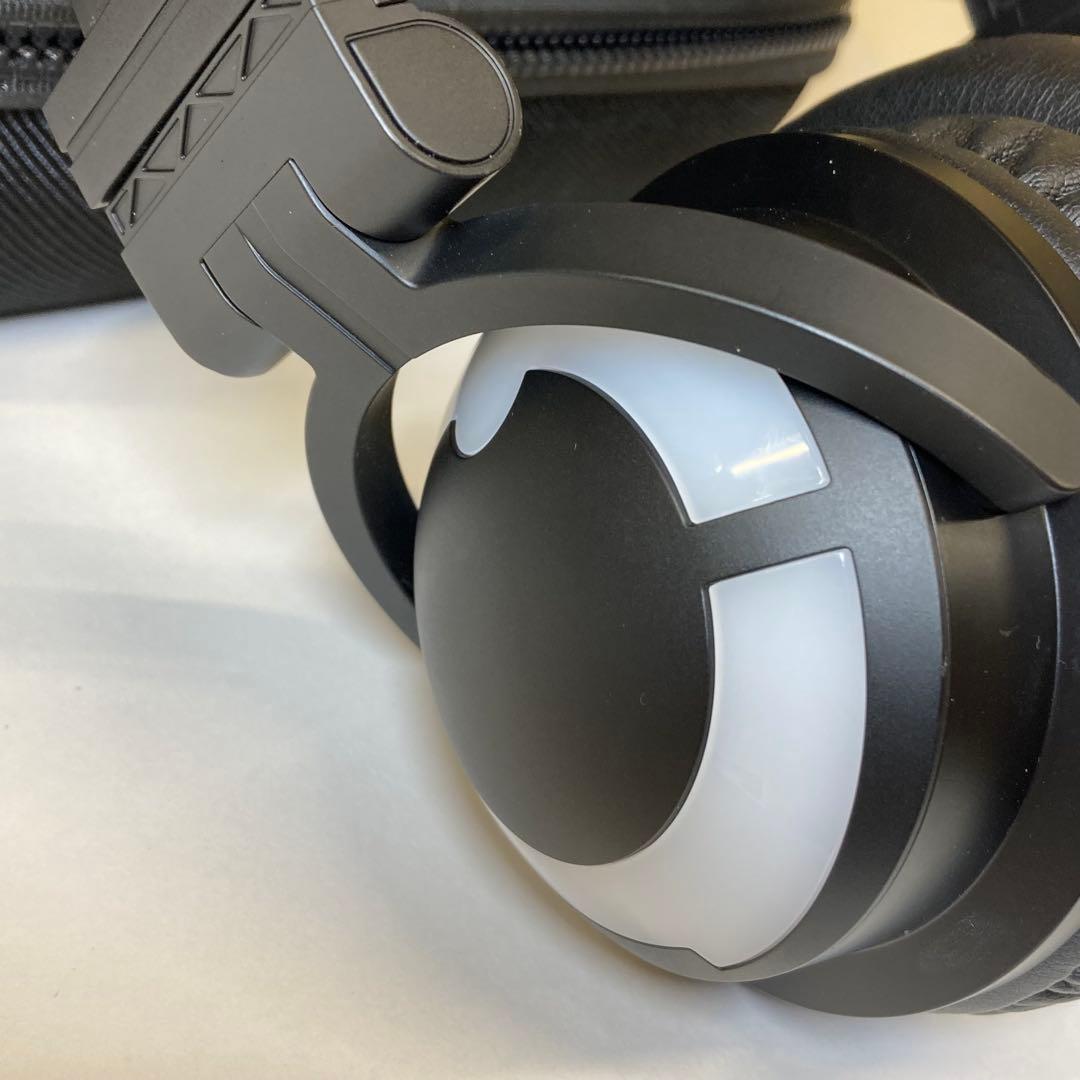 yowu selkirk 3s 　猫耳ヘッドホン　　ブラック　　　　etc245