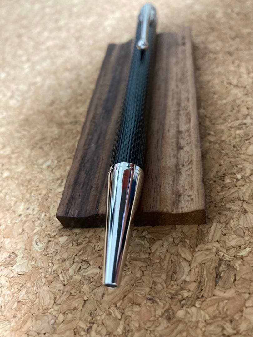 【最終値下げ】新品　三菱鉛筆　最高級ボールペン　Steward スチュワード