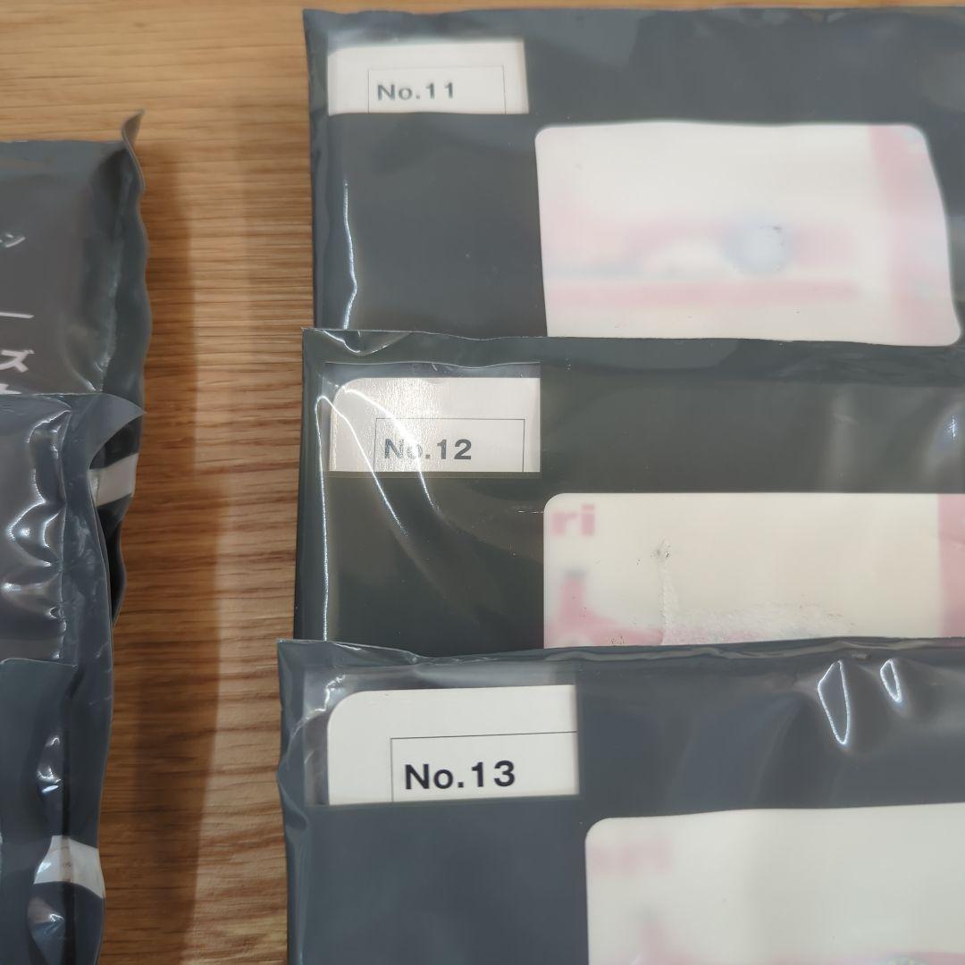 ダイドー フェラーリ ミニカーキット