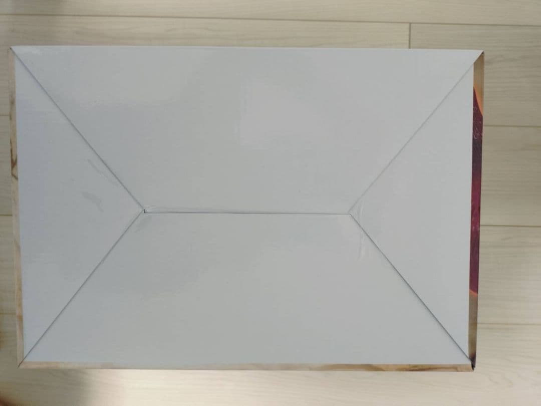 一番くじ　ナルト　ラストワン賞