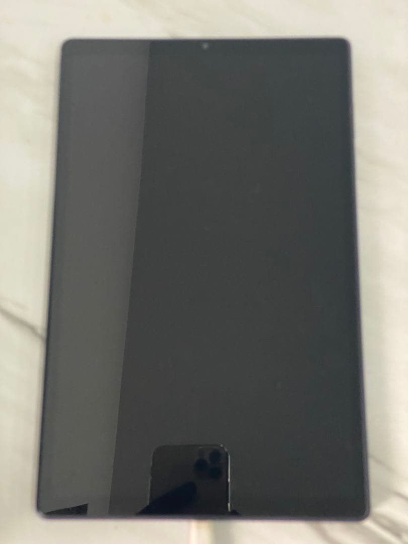 #Lenovo Androidタブレット TB-X6C6X 64GB