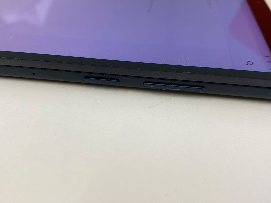 #Lenovo Androidタブレット TB-X6C6X 64GB