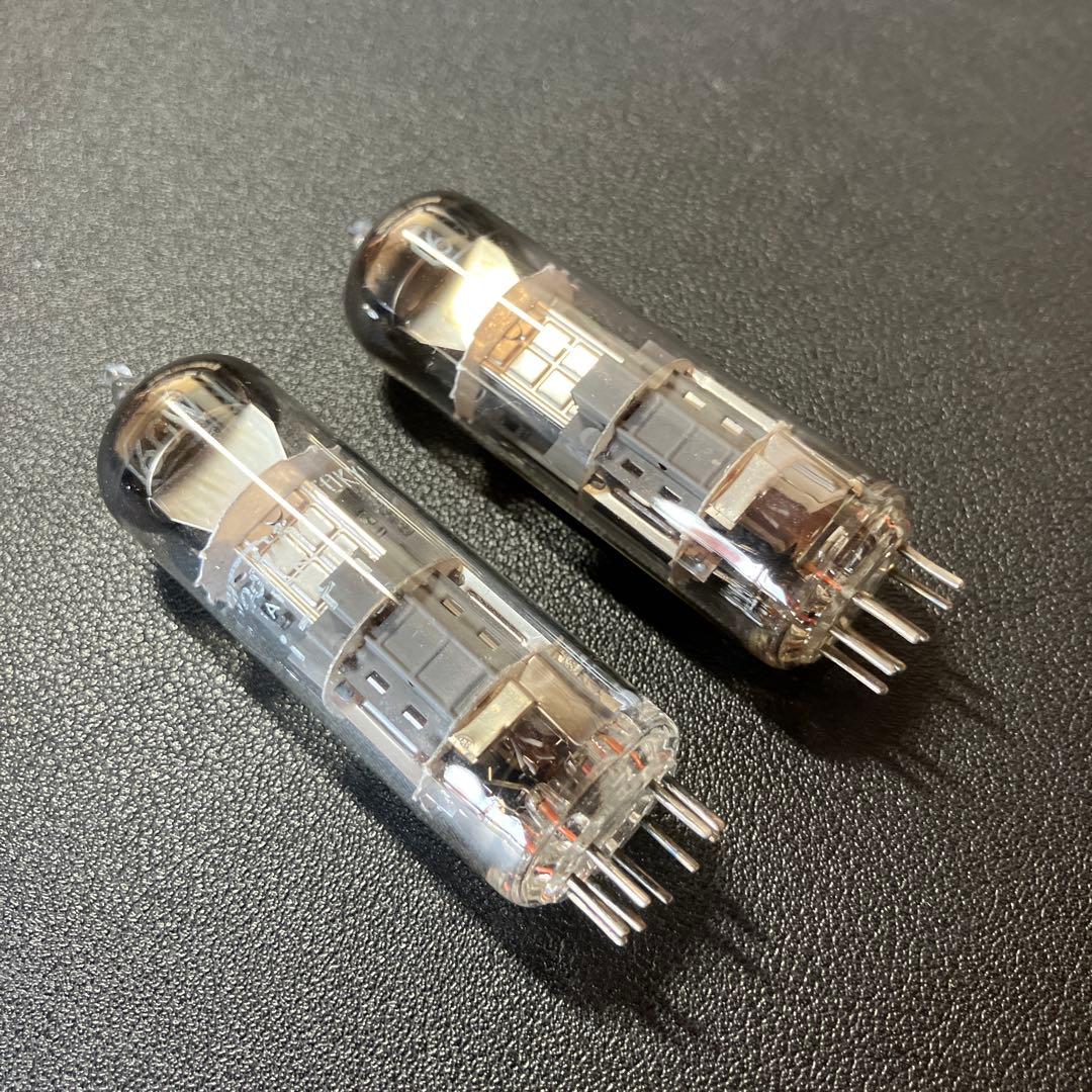 EK JAPAN (点検済)真空管アンプ TU-8100組立品