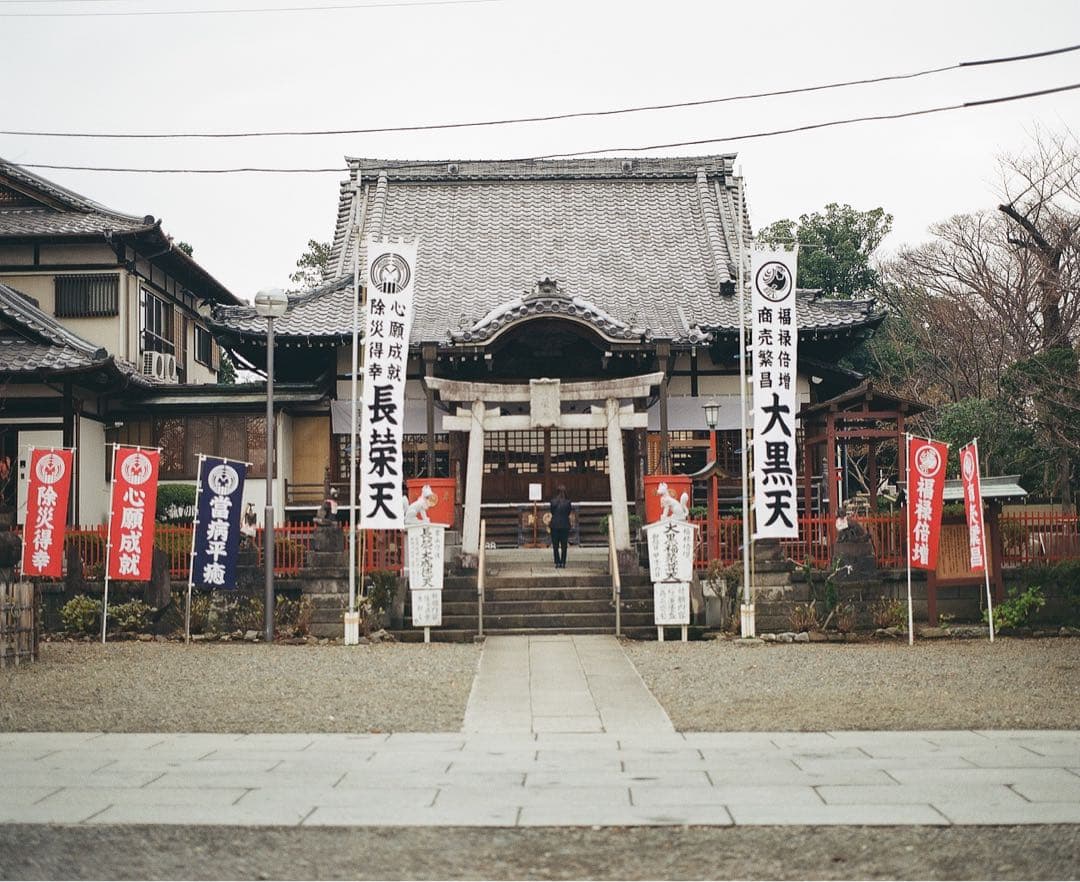 作例あり　PENTAX 6x7 中判カメラ