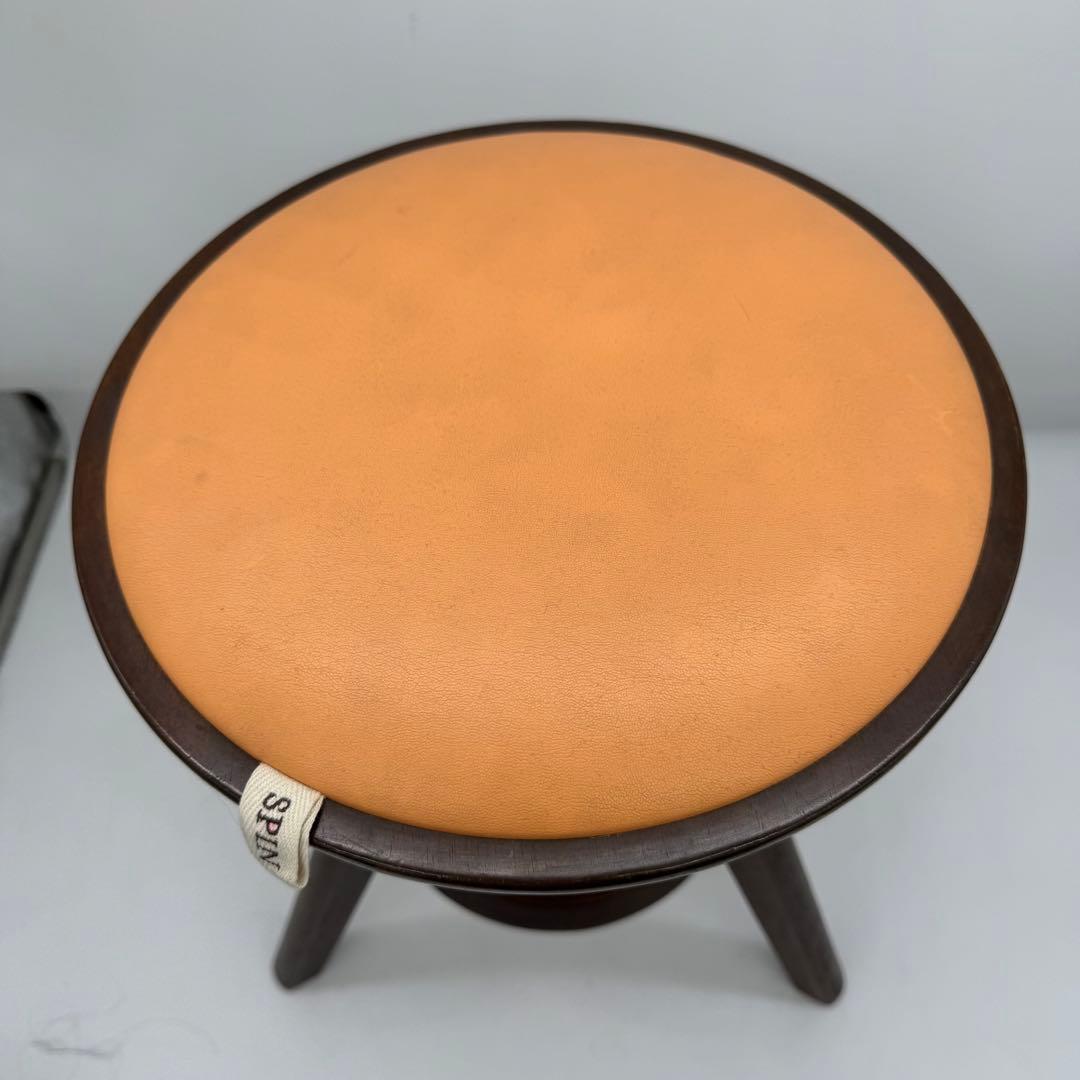 広松木工 HIROMATSU LUME ルメ スツール