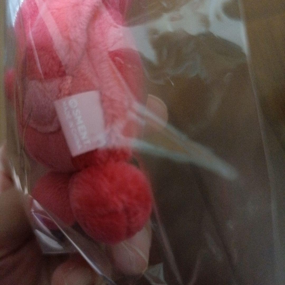 RIIZE ショウタロウ リズコ 10cm ドール キーリング