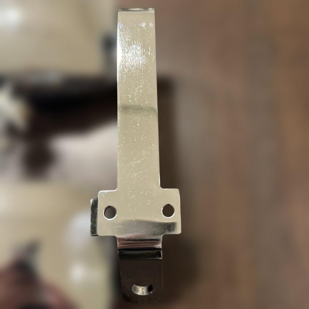 デュアルライトキット ビンテージスタイルスクエアライト ツーパーセンター