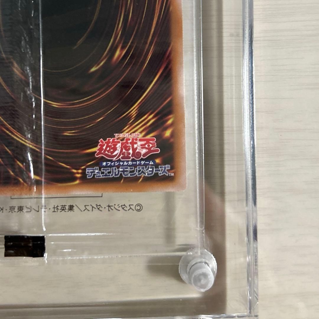 暗黒騎士ガイア　25th YACS限定　QCレア　未開封　新品