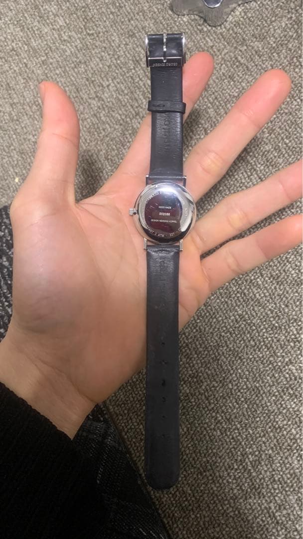 腕時計  
