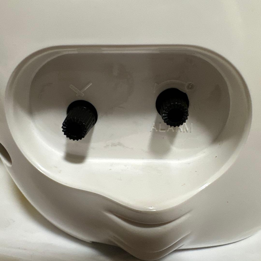 ぴ*ろ様 THE昭和の目覚まし時計！エレキドリがギターとお喋りであなたを起こして