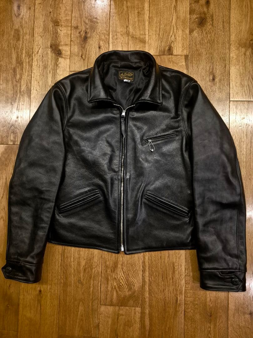 ATLAST&CO アットラスト　BUTCHER PRODUCTS 42