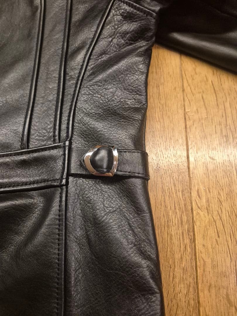 ATLAST&CO アットラスト　BUTCHER PRODUCTS 42