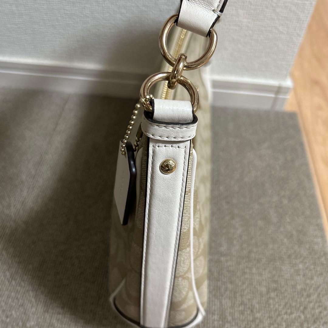 ★ 新品　coach コーチ　バッグ