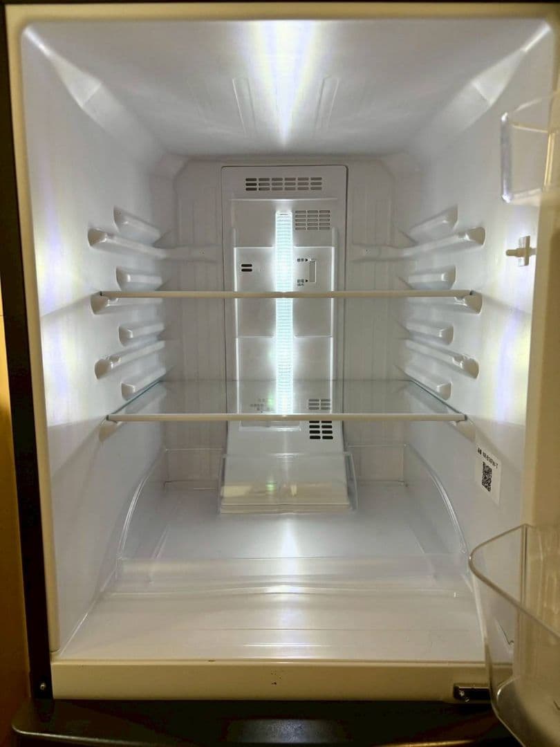 地域、配送日限定: Panasonic 冷蔵庫 138L 2021年製