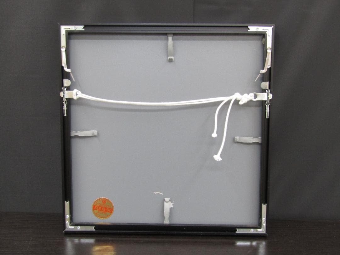 アレックスカッツ 『GLORIA（Cantz395-419）』 複製アート