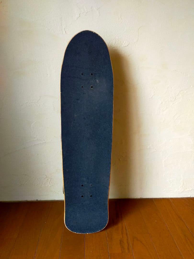 サーフスケート　WOODY PRESS ３５インチ