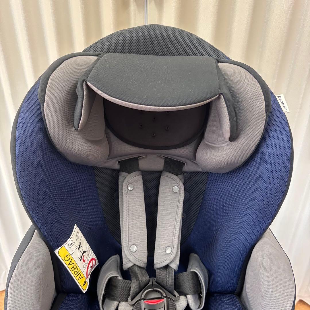 クリーニング済☆綺麗☆　新生児OK　アップリカ　ディアターン　プラス　プレミアム