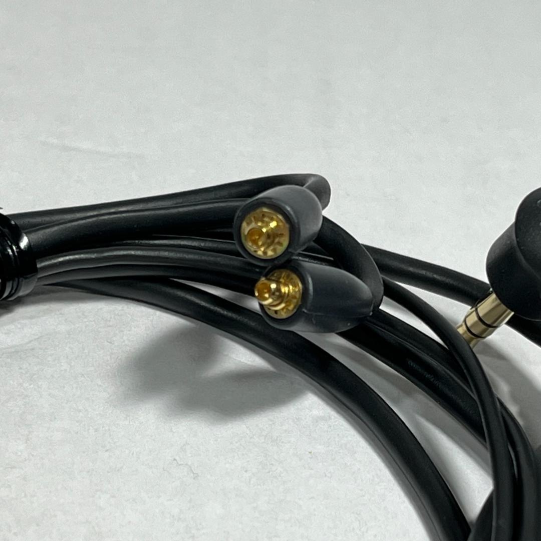 SHURE SE215SPE-GN-A グリーン SPECIAL EDITION