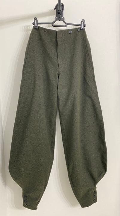 東京事変　選ばれざる国民服　労働ニッカ(おまけあり)