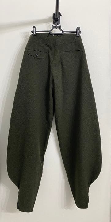 東京事変　選ばれざる国民服　労働ニッカ(おまけあり)