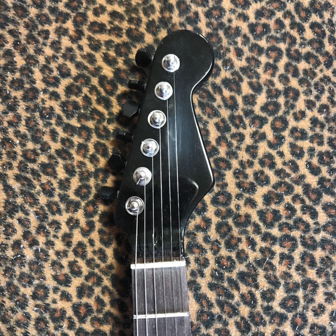 フェルナンデス、ファンクションギター