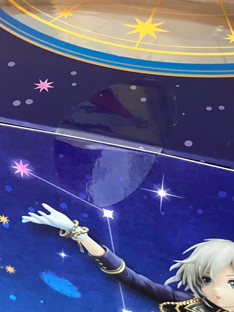 グッドスマイルカンパニー アナスタシア 星巡る物語Ver