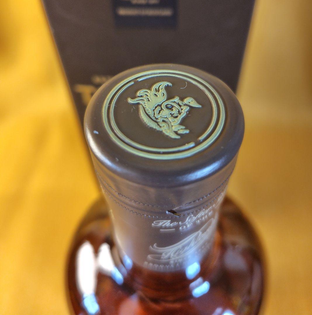 あかし ホワイトオーク シングルモルト＆トマーティンレガシー＊箱付2本セット ※