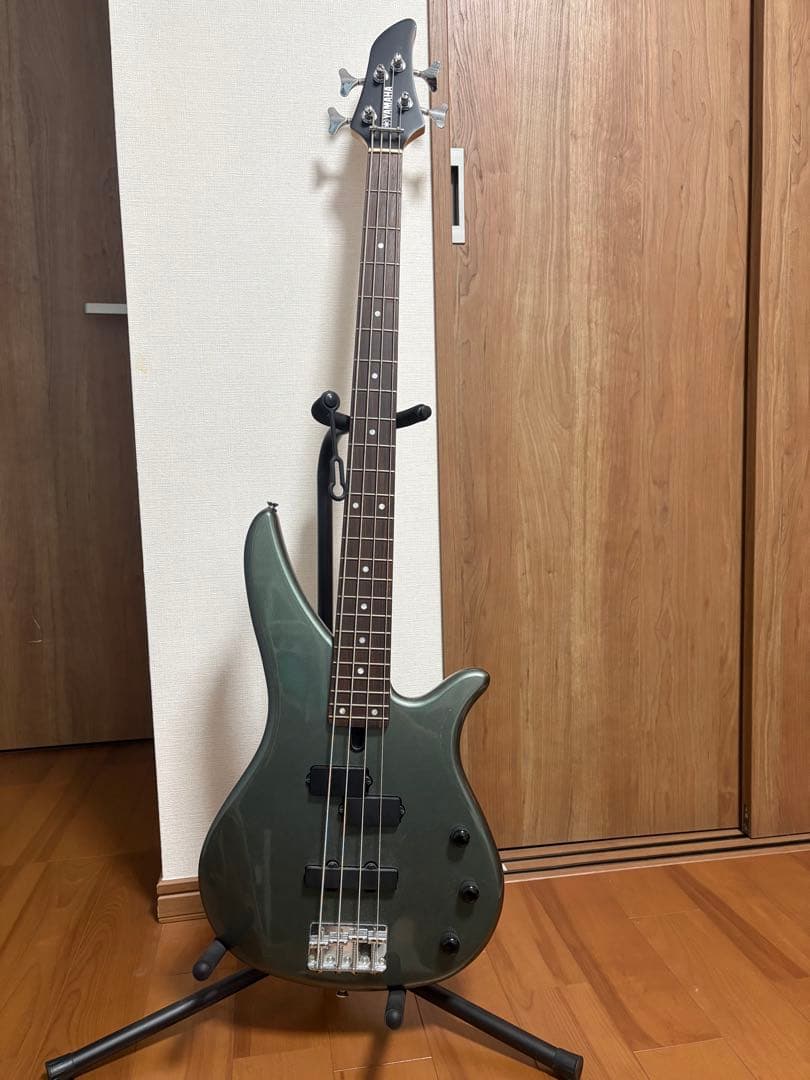 YAMAHA TRBX エレキベース