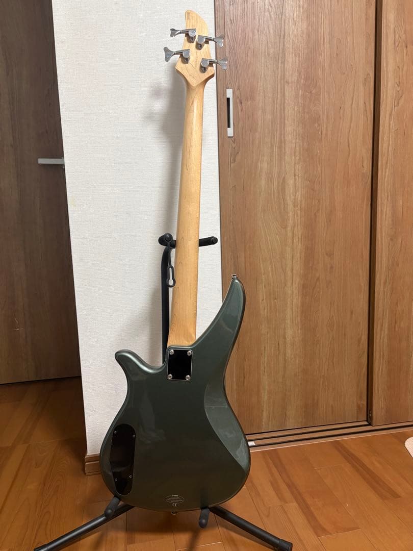 YAMAHA TRBX エレキベース