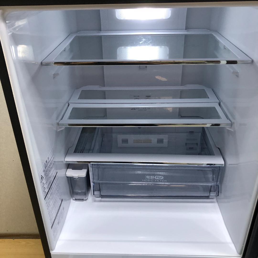 送料無料 アクア 冷蔵庫 AQR-SV27J 2020年製 250730