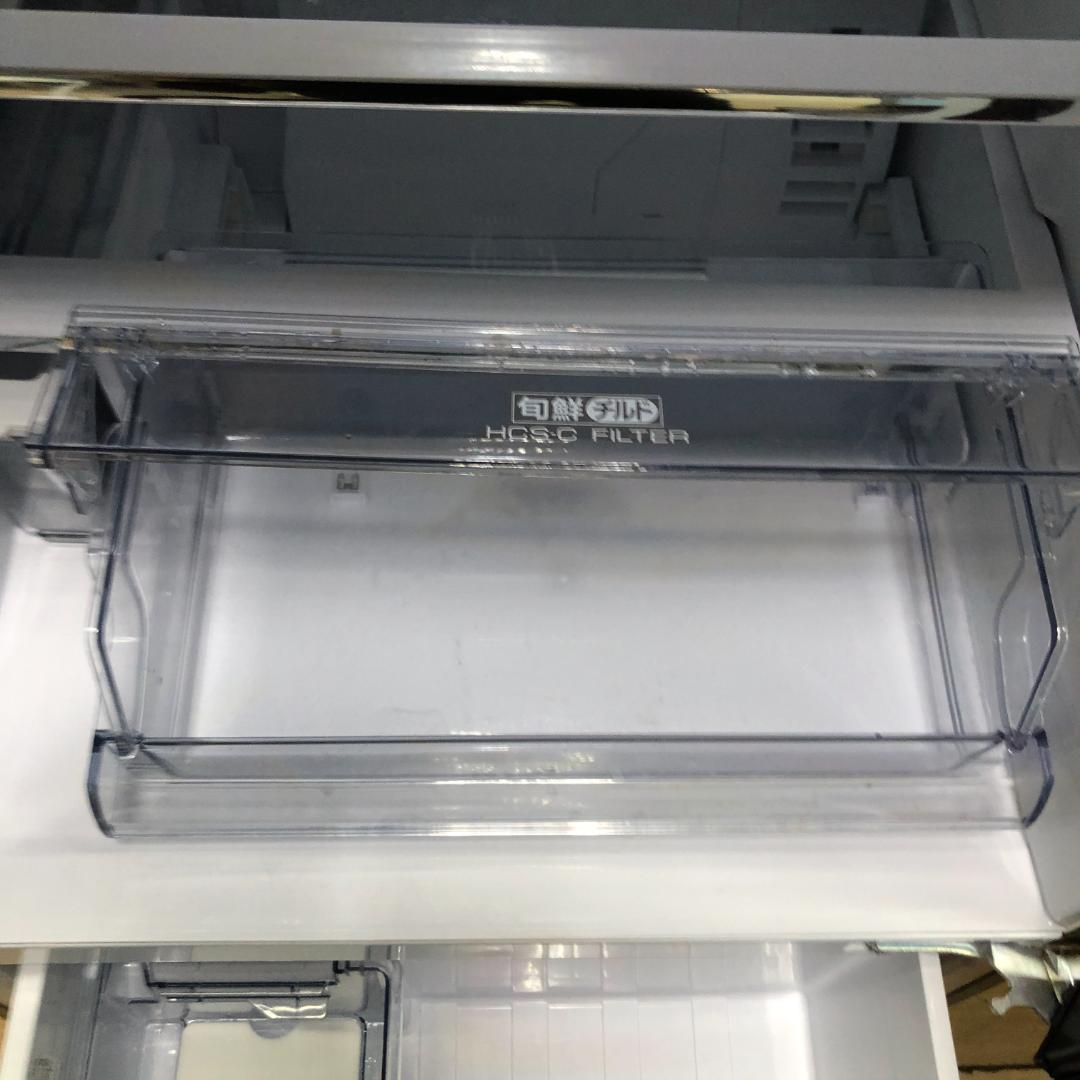 送料無料 アクア 冷蔵庫 AQR-SV27J 2020年製 250730