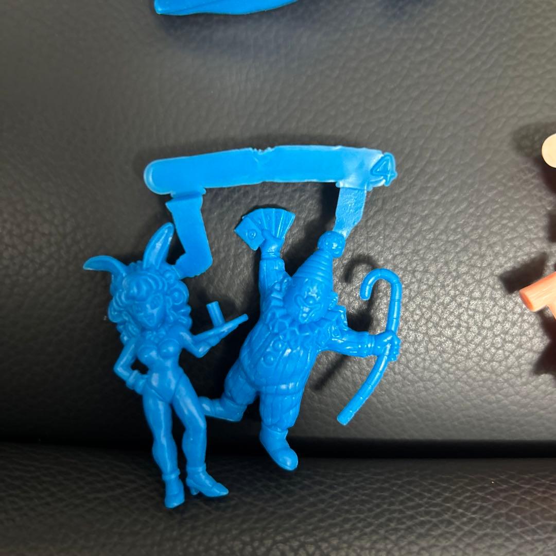 ドラゴンクエスト3 消しゴム　全10種　レトロ　レア