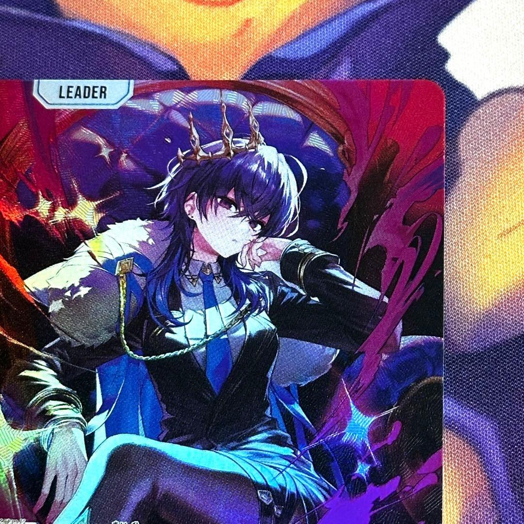 クロススターズ 一ノ瀬うるは LRPP