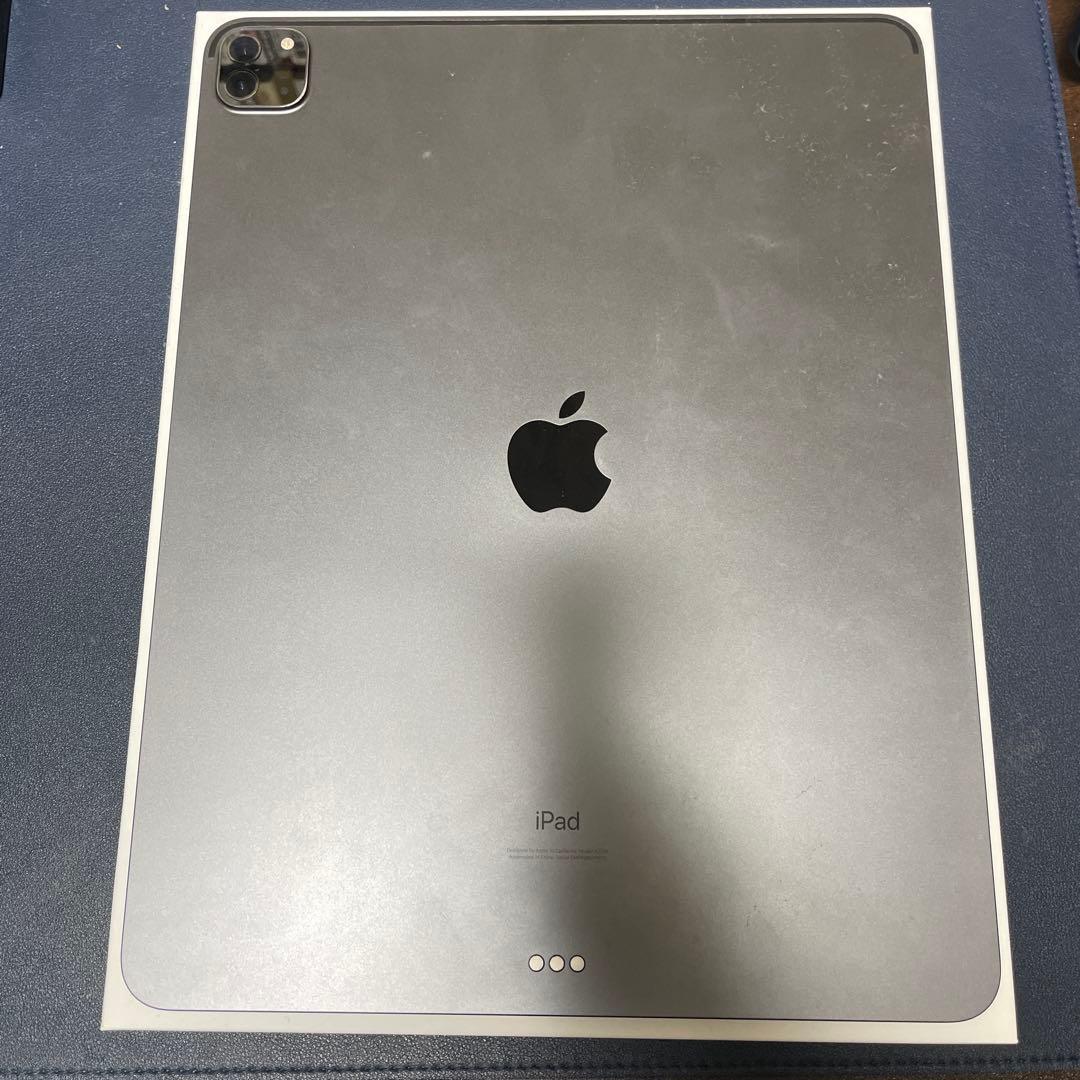 iPad Pro 12.9インチ 第4世代 128GB