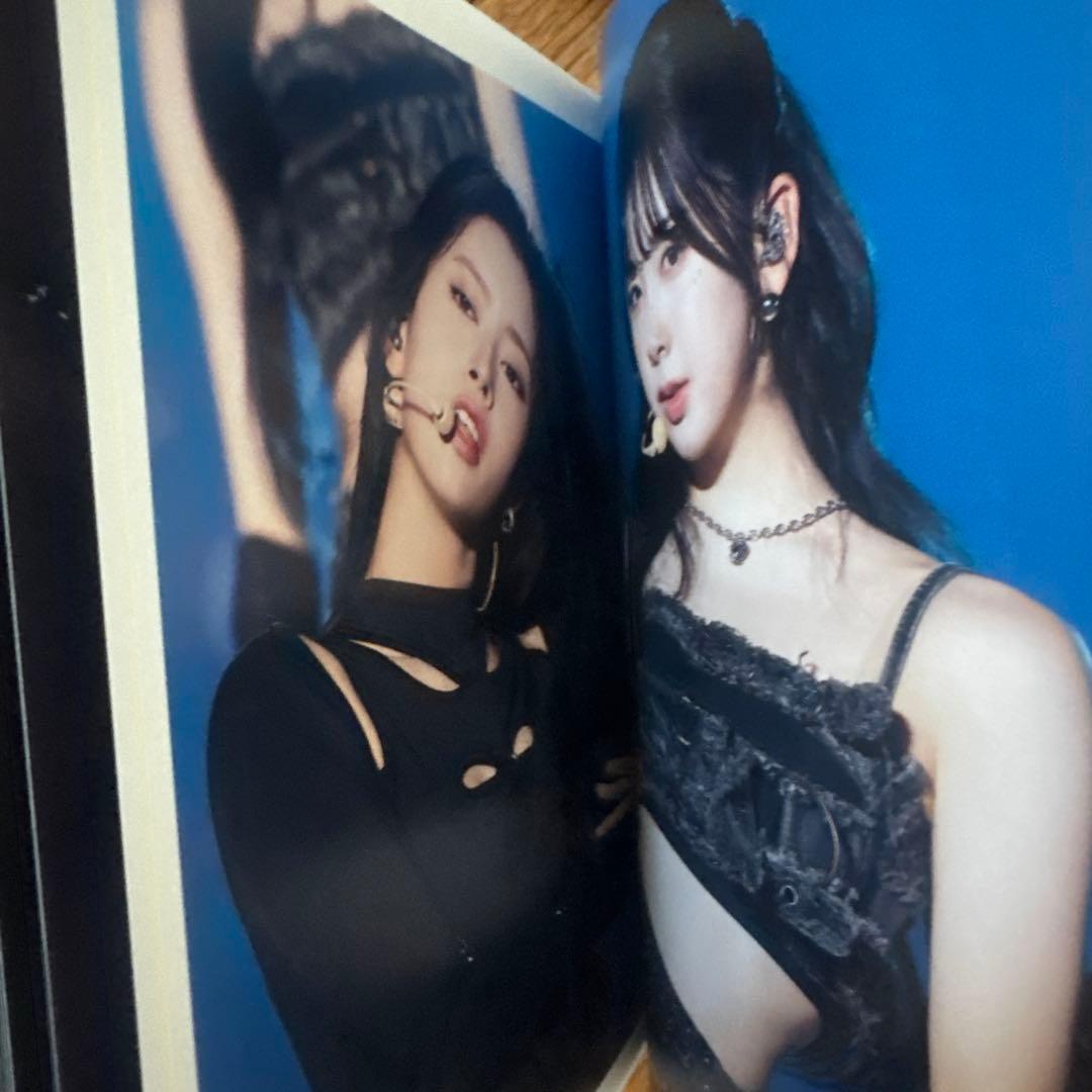 NiziU/ Live 2024-2025\"\"AWAKE Blu-ray 新作❗️