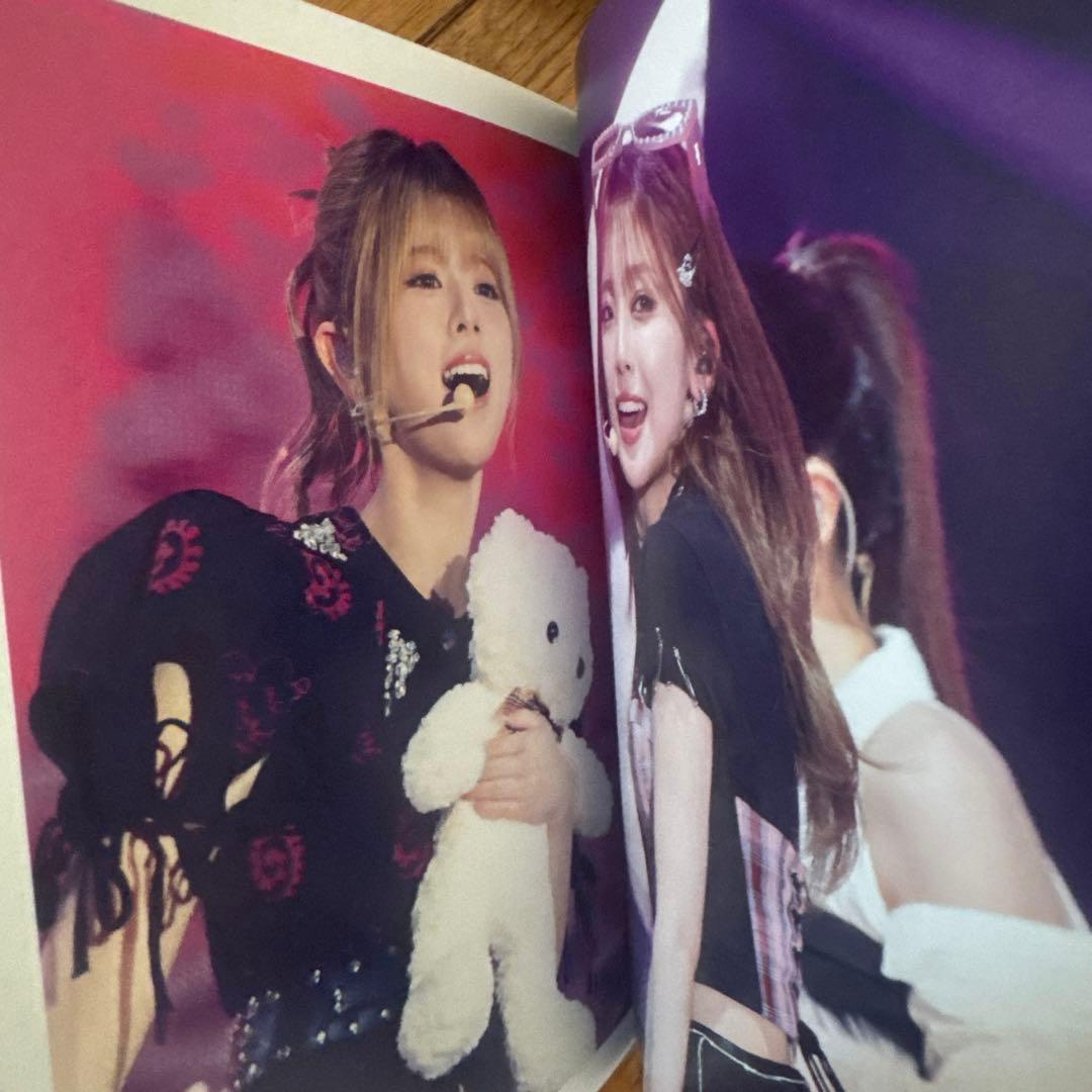 NiziU/ Live 2024-2025\"\"AWAKE Blu-ray 新作❗️