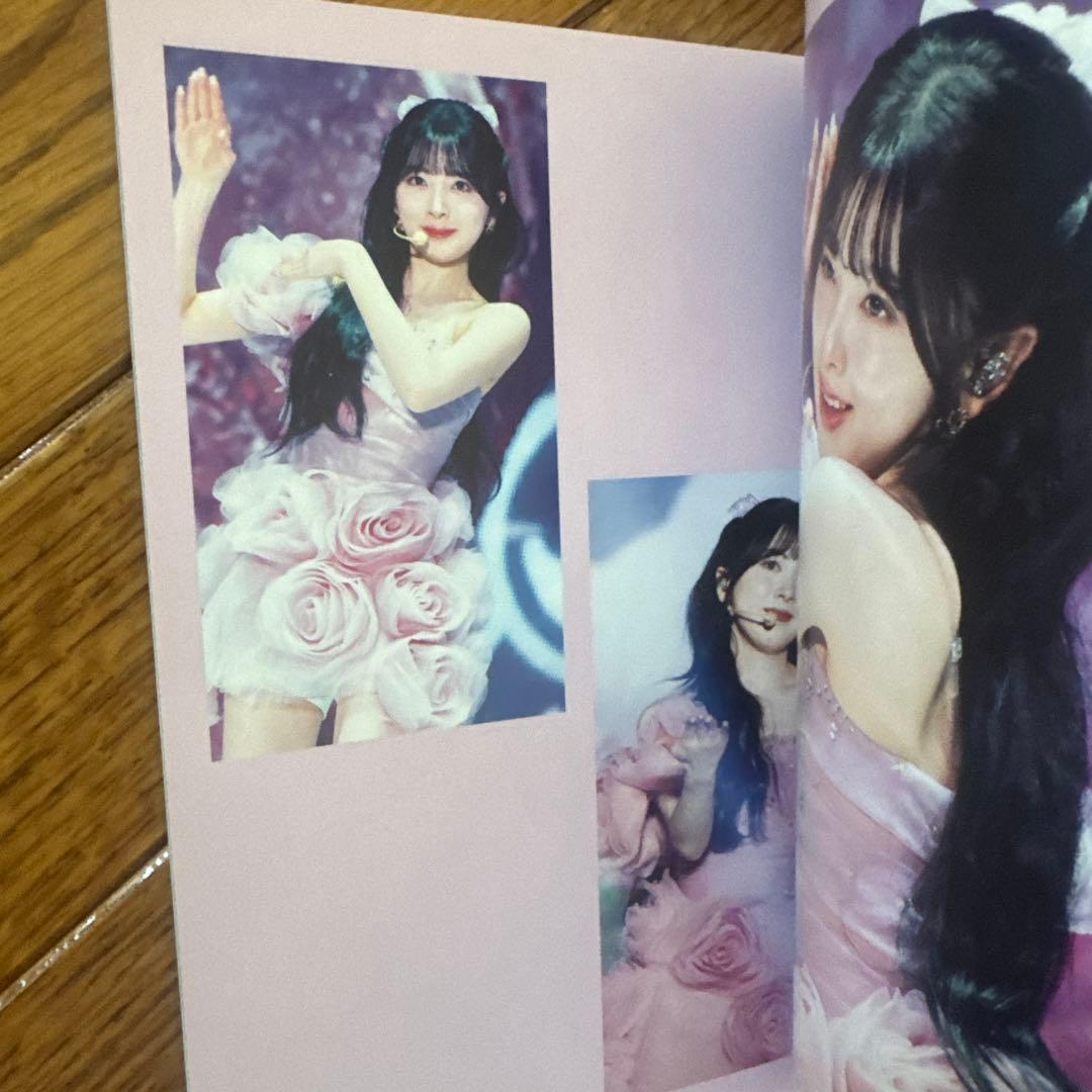 NiziU/ Live 2024-2025\"\"AWAKE Blu-ray 新作❗️