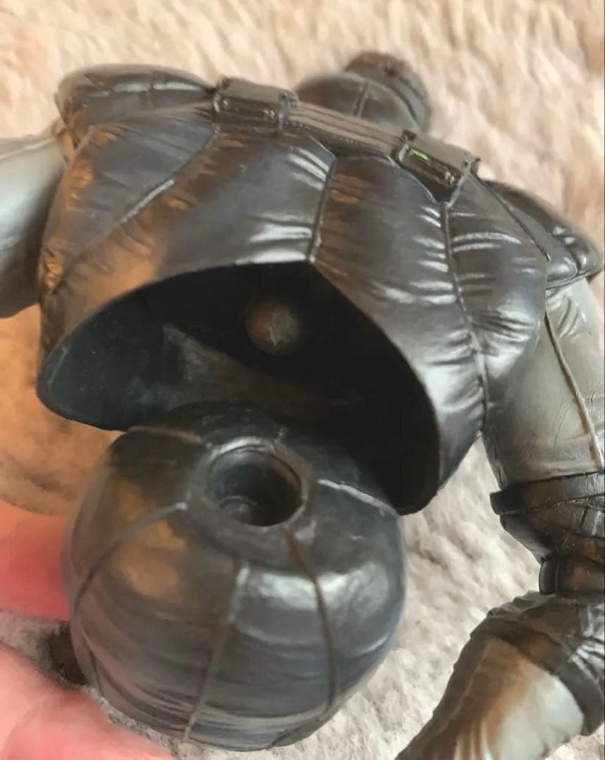 L GEAR SOLID プレイアーツ改 ソリッド・スネーク