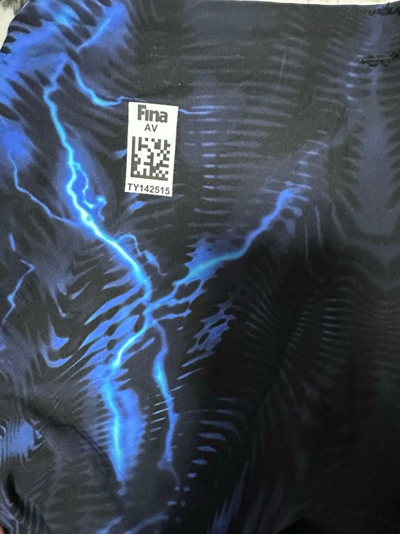 TYR VENZO PHANTOM サイズ26 【セット購入可】 番号3