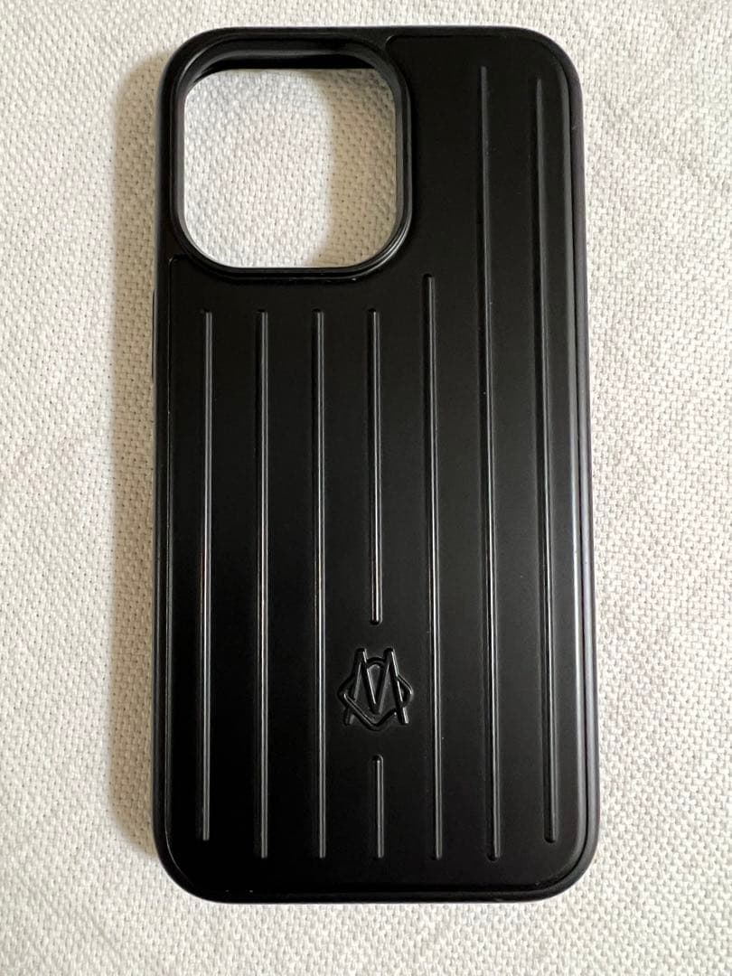 RIMOWA リモワ iPhone13pro用 スマホケース