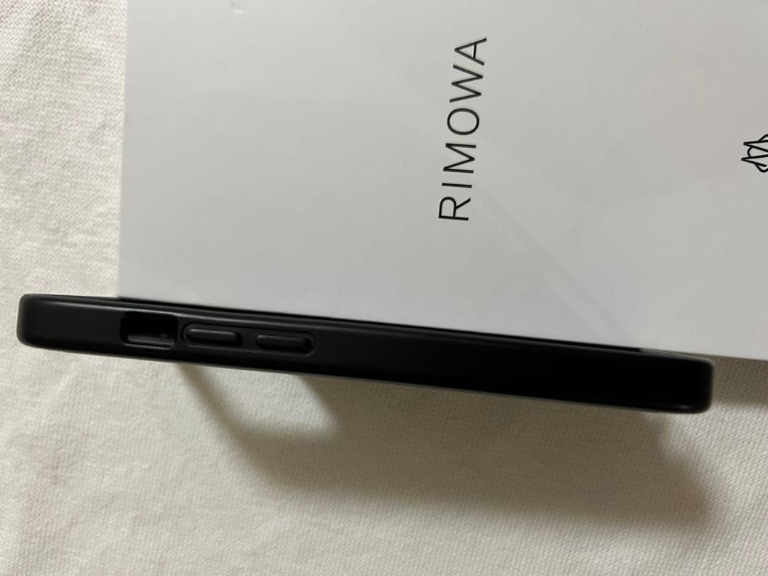 RIMOWA リモワ iPhone13pro用 スマホケース