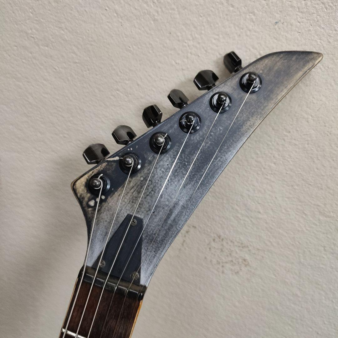 SAMICKテレキャスタイプ