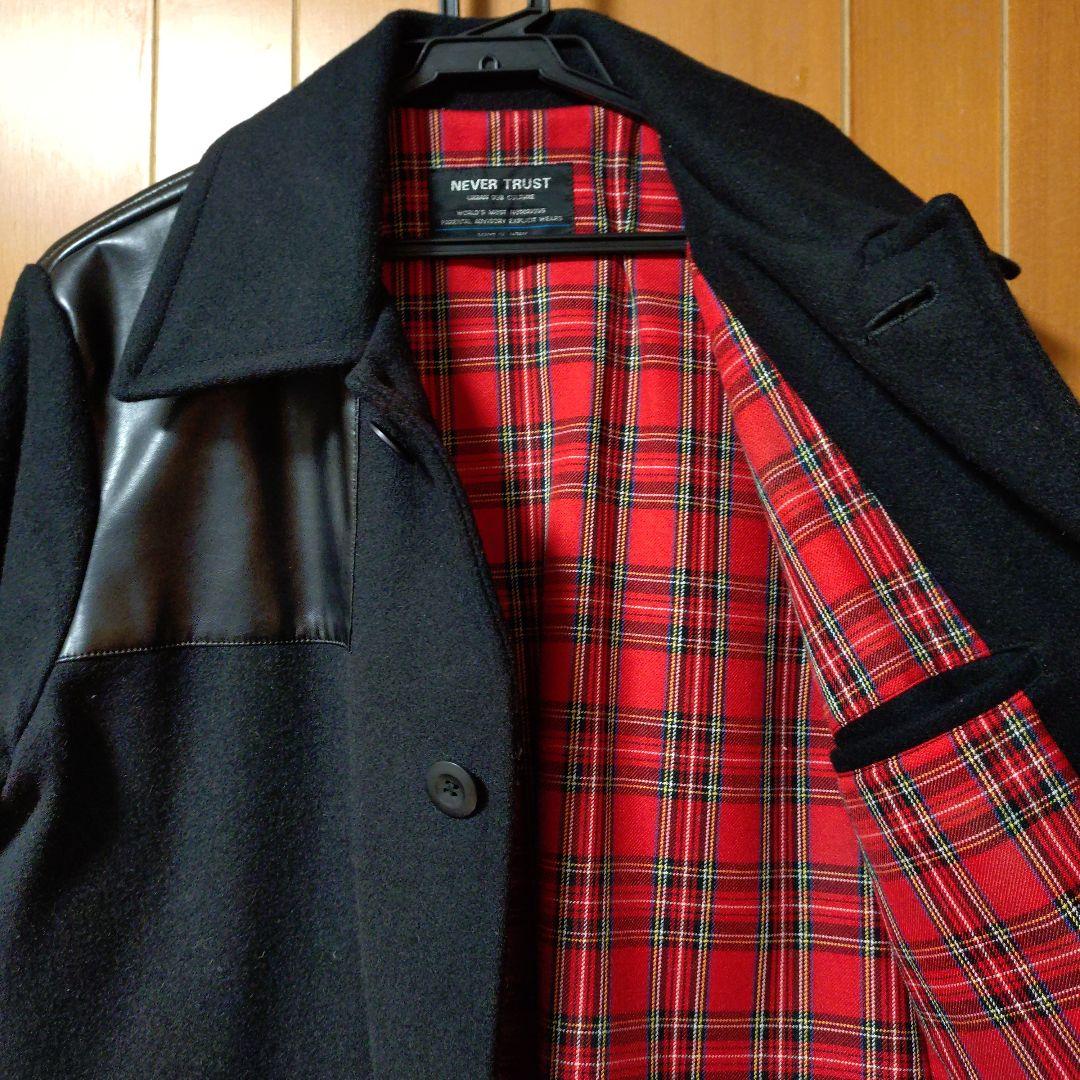 ネバートラスト ドンキージャケット Size【2】
