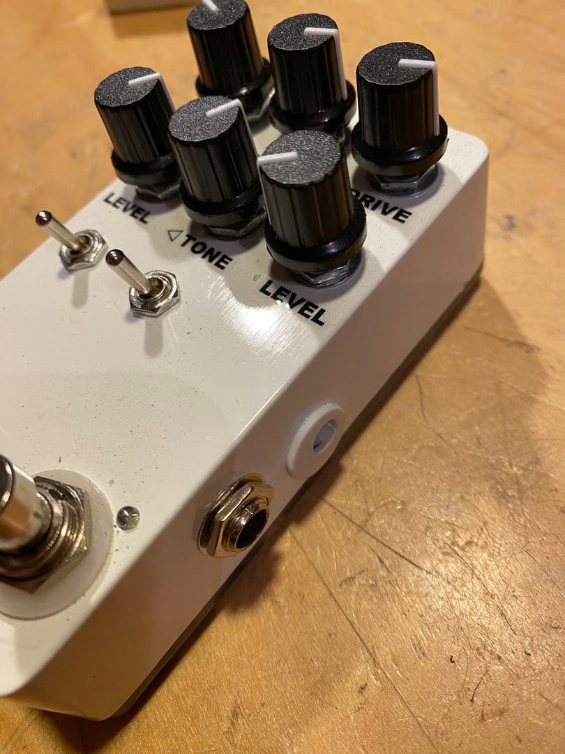 Morning Glory クローン + TS系　2in1 ハンドメイド