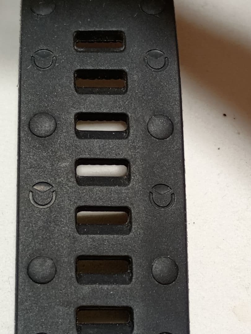 ロ*ム様 SECTOR クォーツ腕時計 レトログラード　クロノグラフ