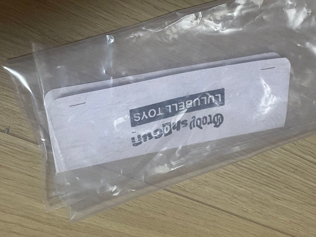 ルルベルトイズ　七面鳥